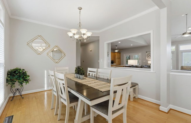 Kool Breeze by Avantstay Boat Ramp + Hot Tub - Foto 21