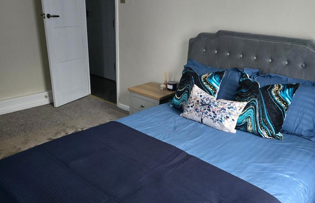 1BR Sleeps6 Elizabethline Ws98 - Photo 3
