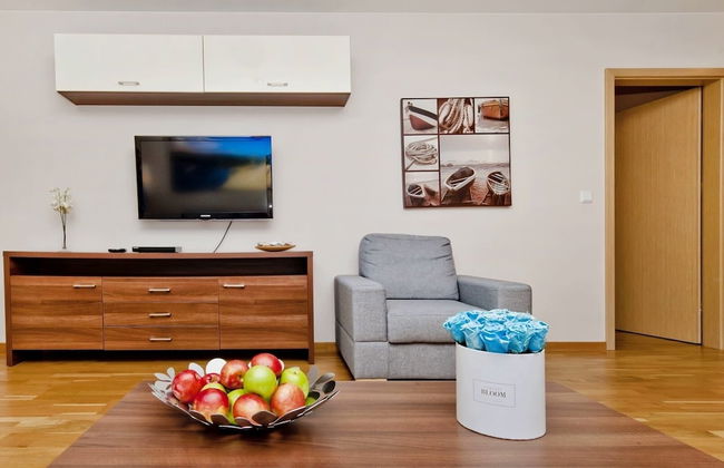 BlueApart Apartamenty Na Klifie - Foto 12