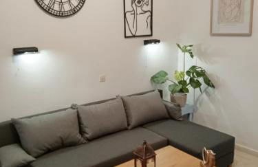 Rose Family apartment nr1 Mesongi - Foto 15