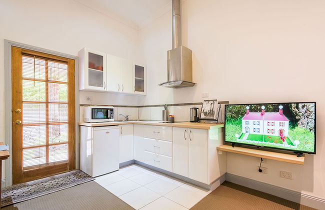 Avalon House - Foto 23