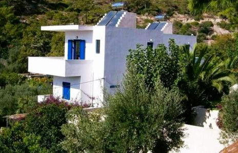 Villa Joseph - Foto 1