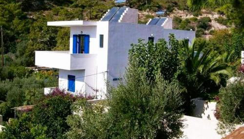 Villa Joseph - Foto 1