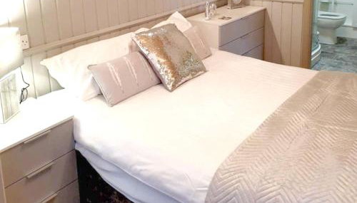 Willow Lodge 13 Hot Tub - Foto 2