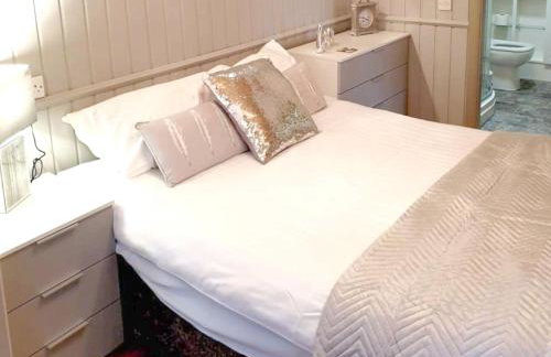 Willow Lodge 13 Hot Tub - Foto 2