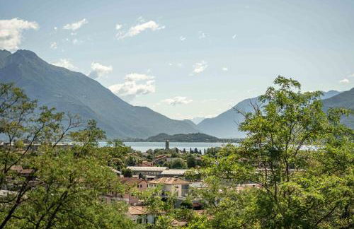 Villa Afrodite Lake Como - Luxury Italian Design - Foto 28