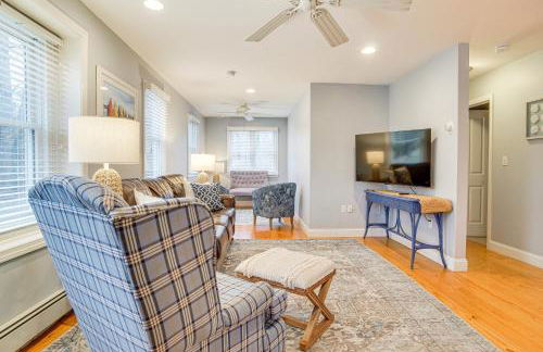 Fish, Golf and Relax Beachside South Yarmouth Gem! - Foto 6