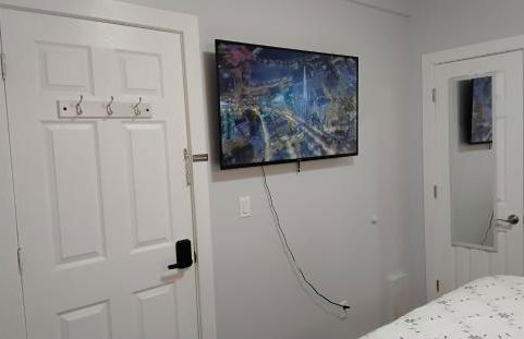 Heavenly Home in New Haven - Foto 44