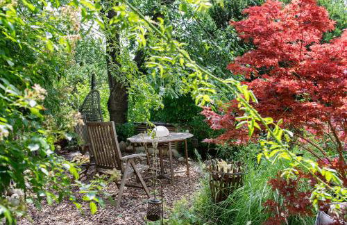 Secret Garden - Foto 18