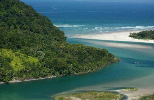 Praia Guaratuba Condominio Costa do Sol Portaria 24hs - 600mt da praia - Foto 33