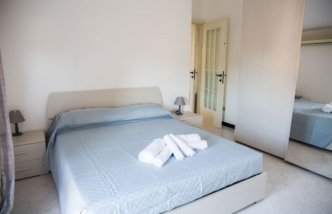 Comfortable Apartment - Quartu - close to Poetto Beach - Photo 7