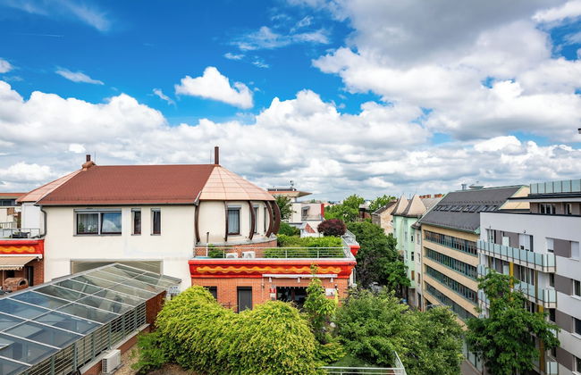 WestSide Garden Apartments by FirstHost - Foto 65