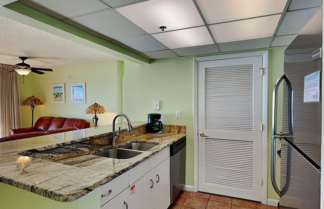 Long Beach Resort by Southern Vacation Rentals - Foto 76