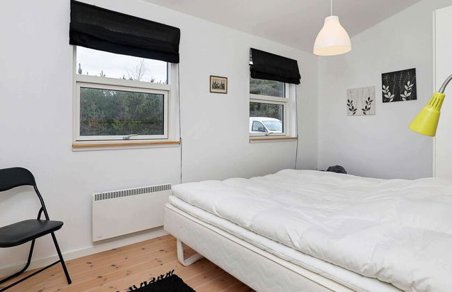 6 Person Holiday Home in Laeso - Foto 8