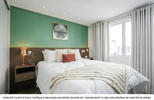 RD Cyclinn Vila Olímpia - Foto 36