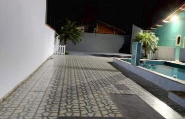 Itanhaem - Casa com Piscina - Foto 36