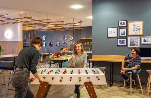 Aparthotel Adagio Berlin Kurfürstendamm - Foto 119