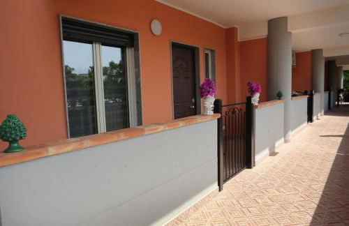 Naxos Sicilian Luxury Apartment - Foto 25