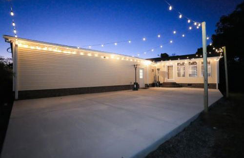 Farm Stay at Golden Meadows - Foto 8