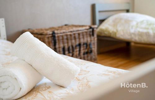 "Les Lièvres" House Air-conditioned Relaxation Oasis with Pool & Jacuzzi - Foto 47