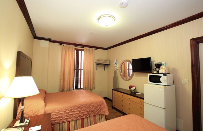 Radio City Apartments - Foto 18