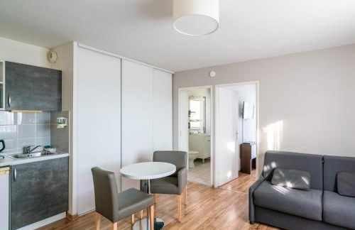 Séjours & Affaires Caen Le Clos Beaumois - Photo 50