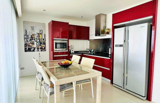 Sunset Plaza Karon by RESAVA - Foto 18