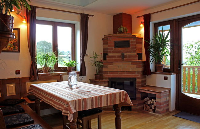 Casa Zollo - Foto 20