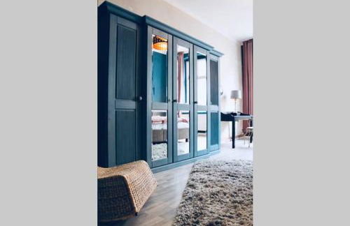 Villa Rumpel aus Alt mach Neu - Foto 16