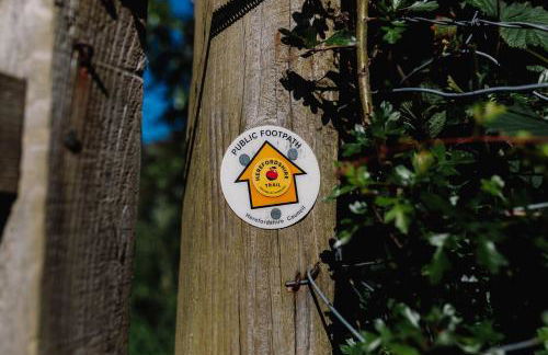 Welsh Cottage - Foto 33