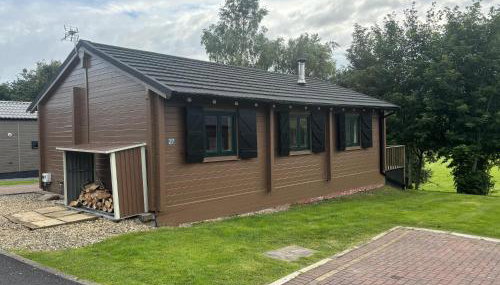 Pet Friendly - Lodge at Riverview Holiday Park - Foto 3