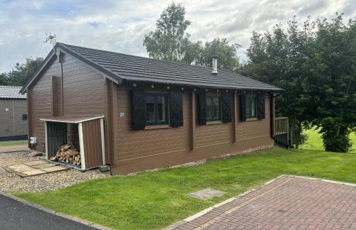 Pet Friendly - Lodge at Riverview Holiday Park - Foto 3