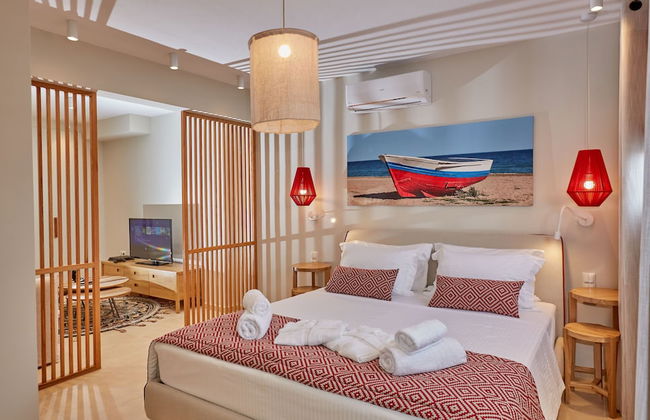 Olivia Sports & Sea - Foto 36