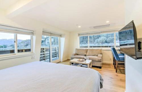 Floating Condos of Commodore 11 - Foto 71