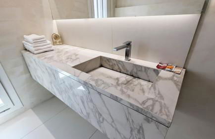 Carolina Apartment - Photo 25