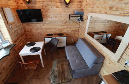 3 Peaks Houses - Domki Całoroczne - Foto 39