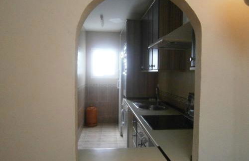 Apartamento Entre el Falla y la Caleta - Foto 49