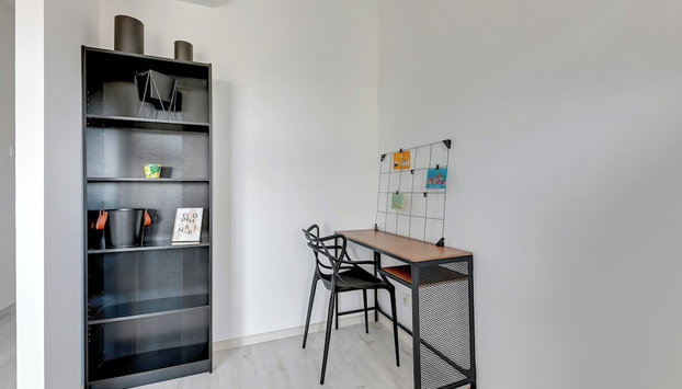 Albatross Tower - apartament w centrum Przymorza by Grand Apartments - Foto 3, Habitación