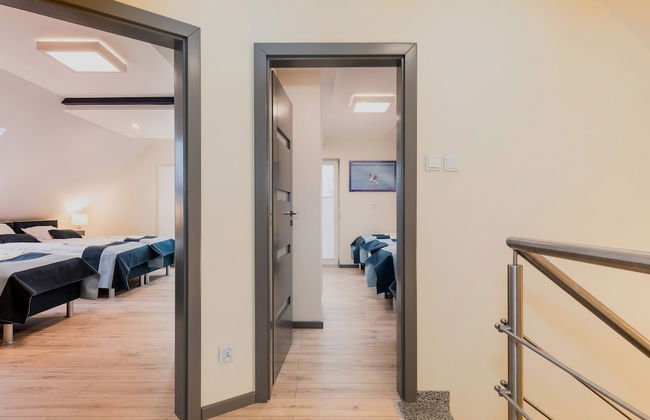 Holiday House Mewa by Renters - Foto 5