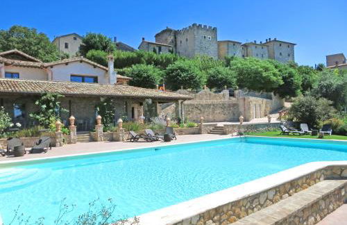 Villa Profidia - Foto 1