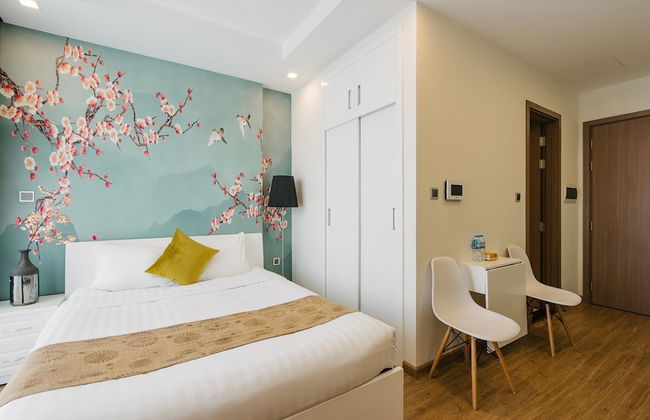 Sunny - Vinhomes GreenBay Residences - Foto 5