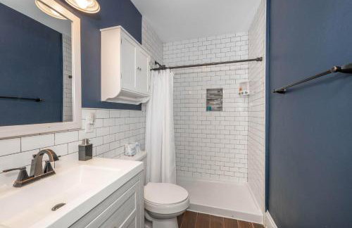 The Restful Roost w Hot Tub - Foto 40