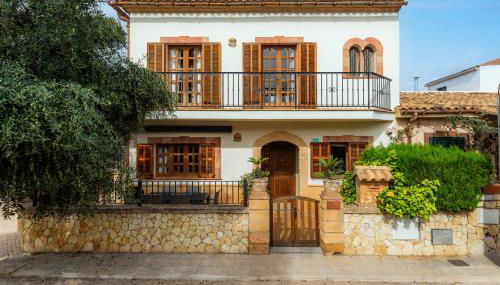 Sa Fonteta Cala Morlanda - Foto 1