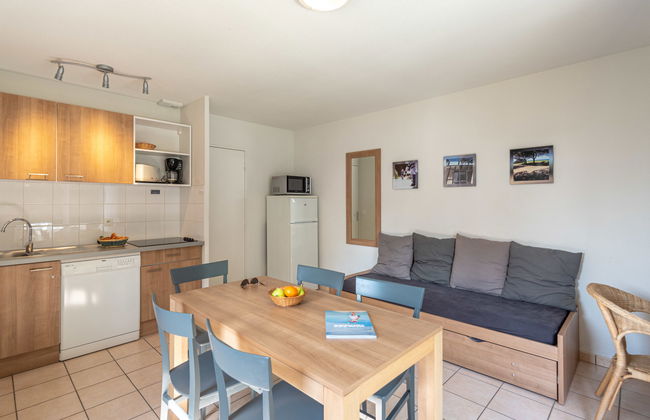 Cottage Privilège - Foto 7