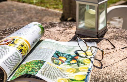 Italian Experience-La Pineta Holiday Homes - Foto 12