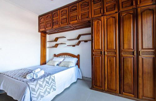 Excelente apartamento no melhor point de Itaúna a 100 m da praia - Foto 12