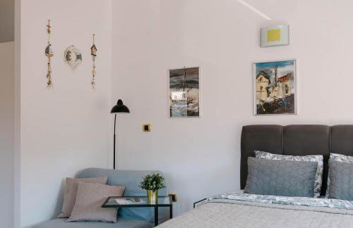 Art Suite Jurandvor - Foto 6