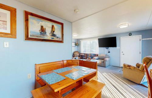 Gray Goose Beach Cottage - Foto 6