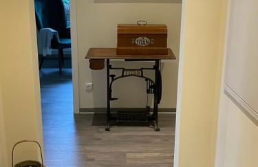 ElisaBett Erfurt - Apartment Elisa - 4 Schlafzimmer und 2 Bäder, bis 6 Personen - Photo 28