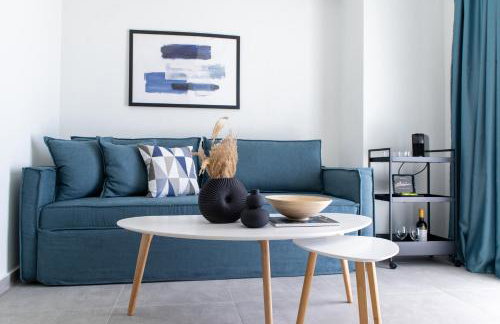 Olive & Sea Luxury Suites - Foto 40